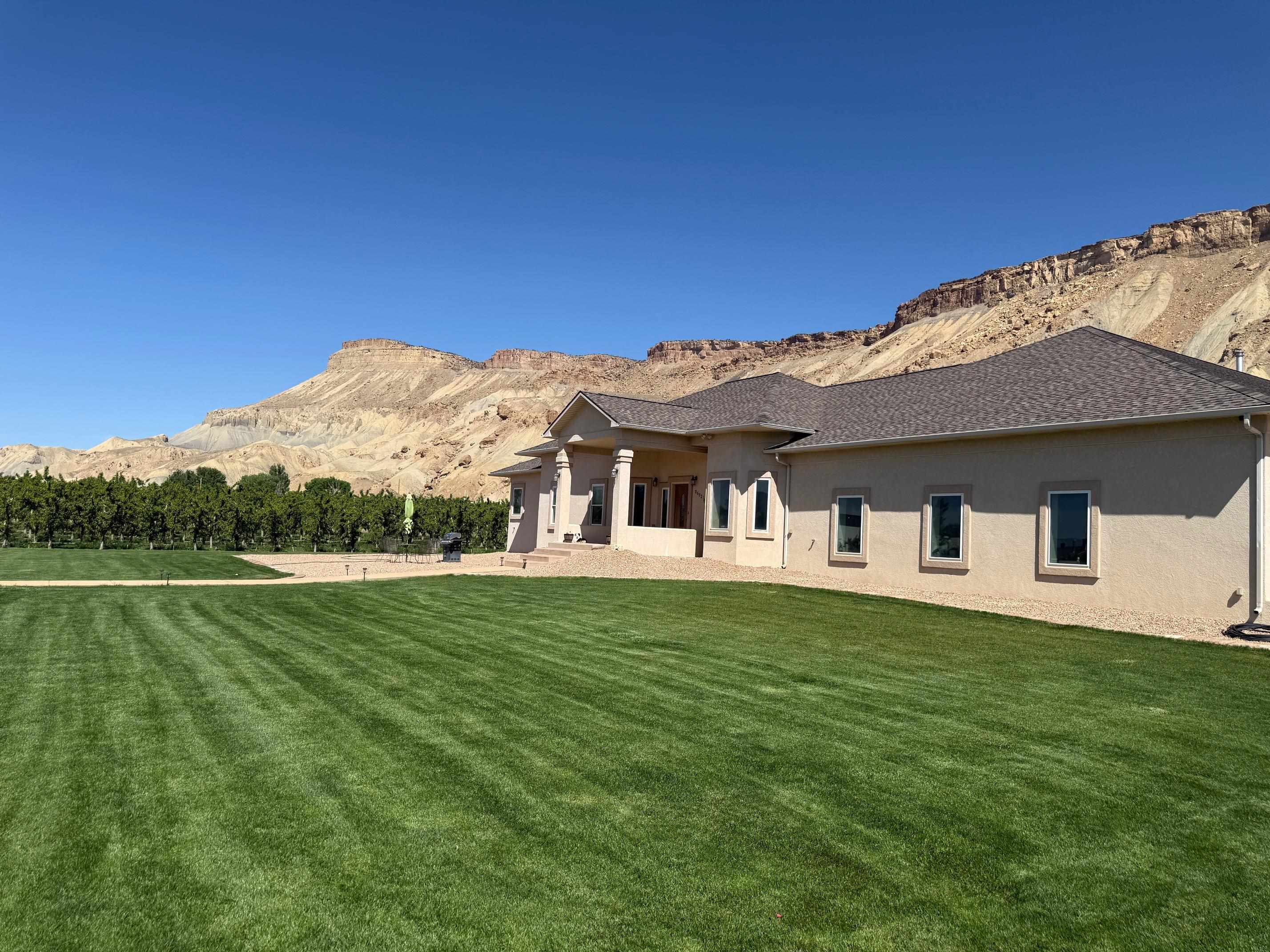 Palisade, Colorado, 81526, United States, 7 Bedrooms Bedrooms, ,5 BathroomsBathrooms,Residential,Active,1773219