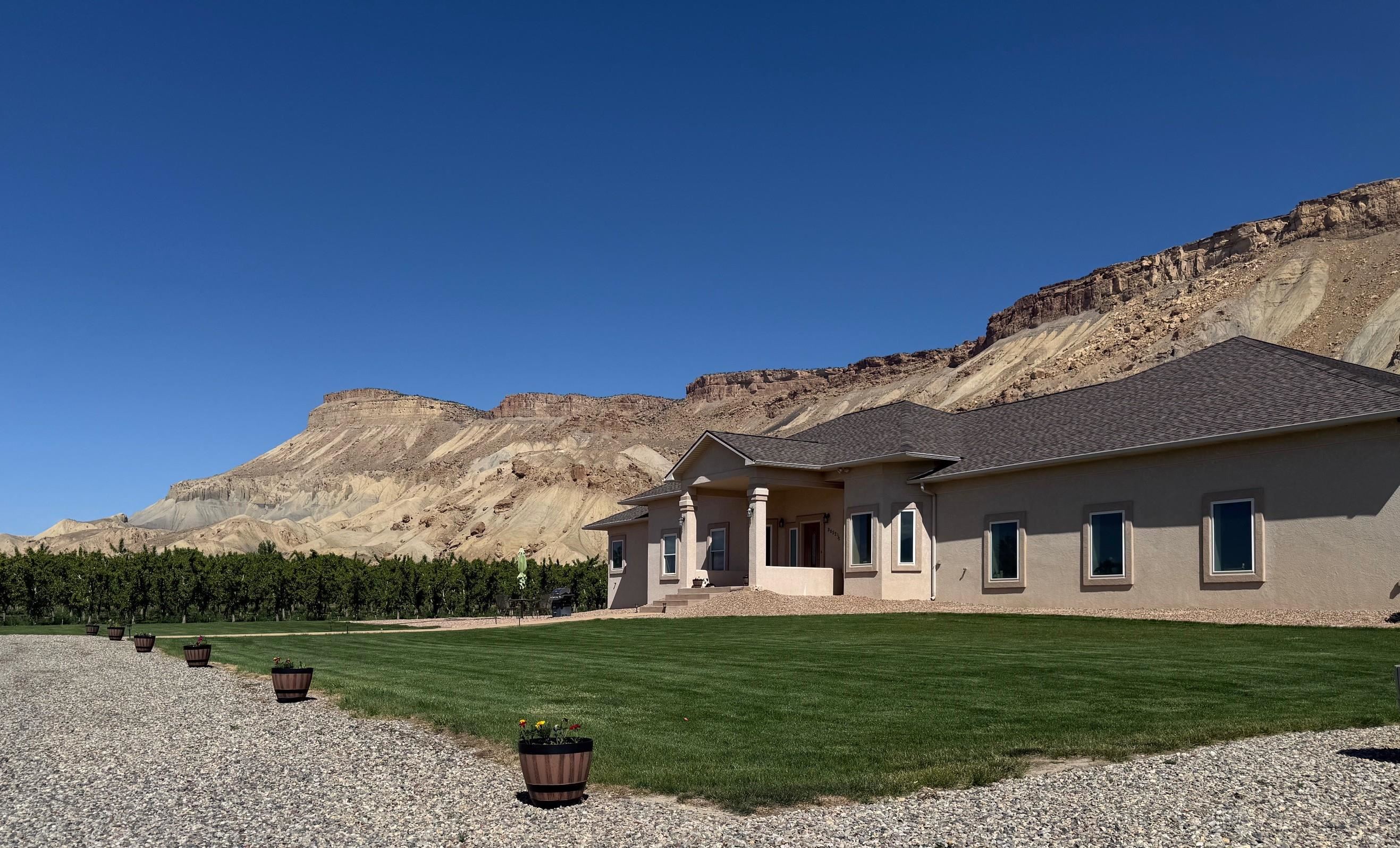 Palisade, Colorado, 81526, United States, 7 Bedrooms Bedrooms, ,5 BathroomsBathrooms,Residential,Active,1773219