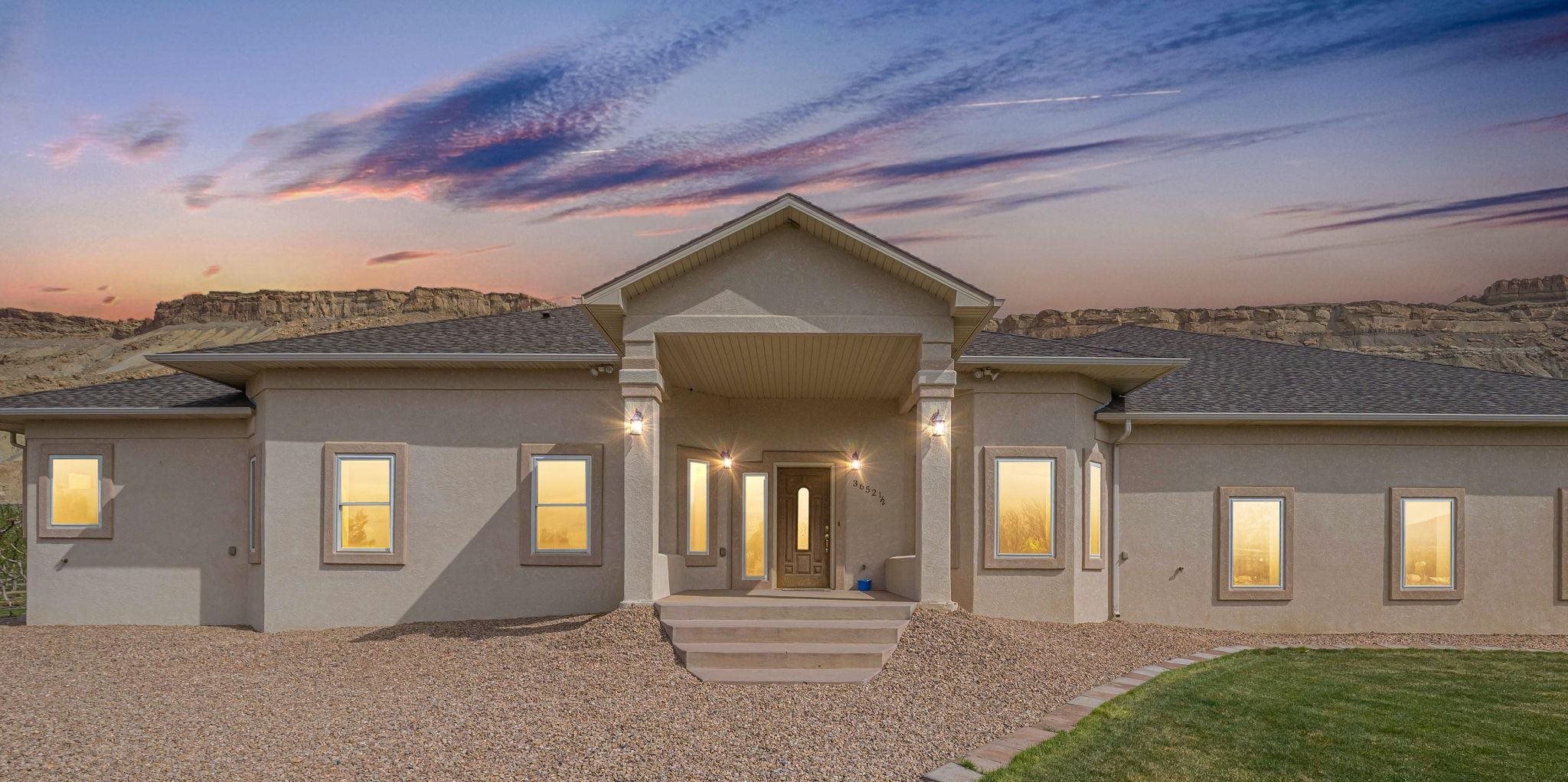 Palisade, Colorado, 81526, United States, 7 Bedrooms Bedrooms, ,5 BathroomsBathrooms,Residential,Active,1773219