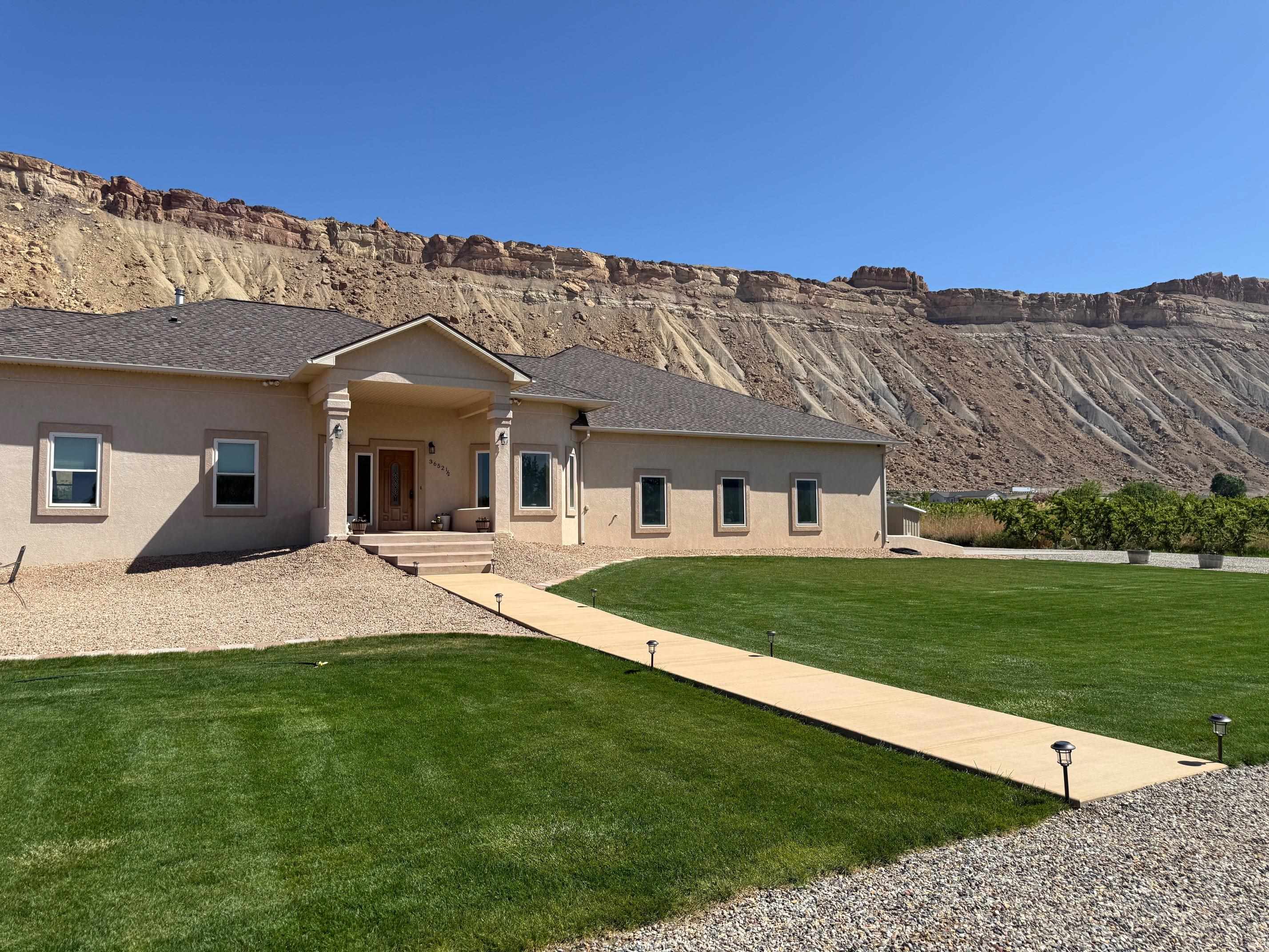 Palisade, Colorado, 81526, United States, 7 Bedrooms Bedrooms, ,5 BathroomsBathrooms,Residential,Active,1773219