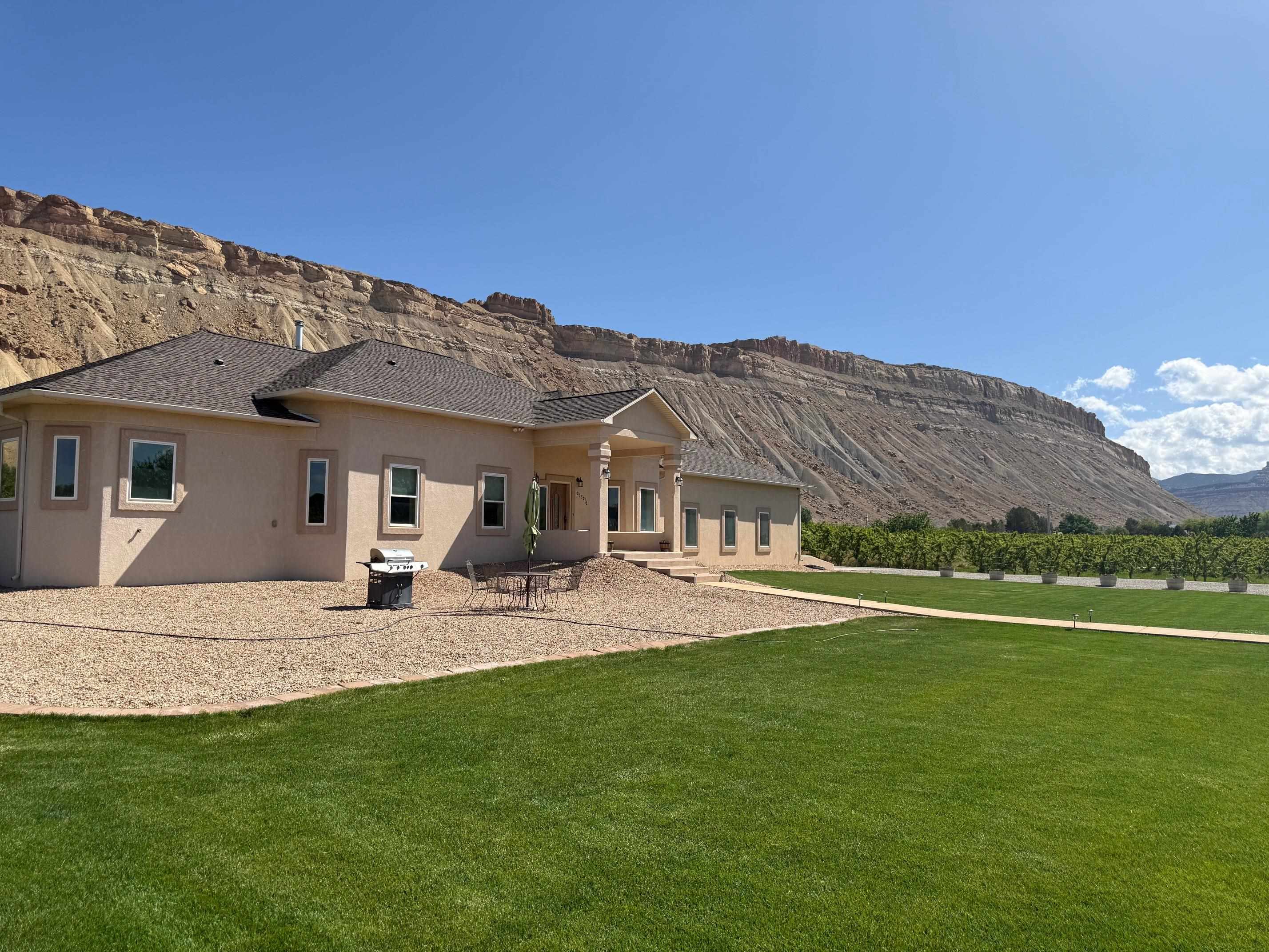 Palisade, Colorado, 81526, United States, 7 Bedrooms Bedrooms, ,5 BathroomsBathrooms,Residential,Active,1773219