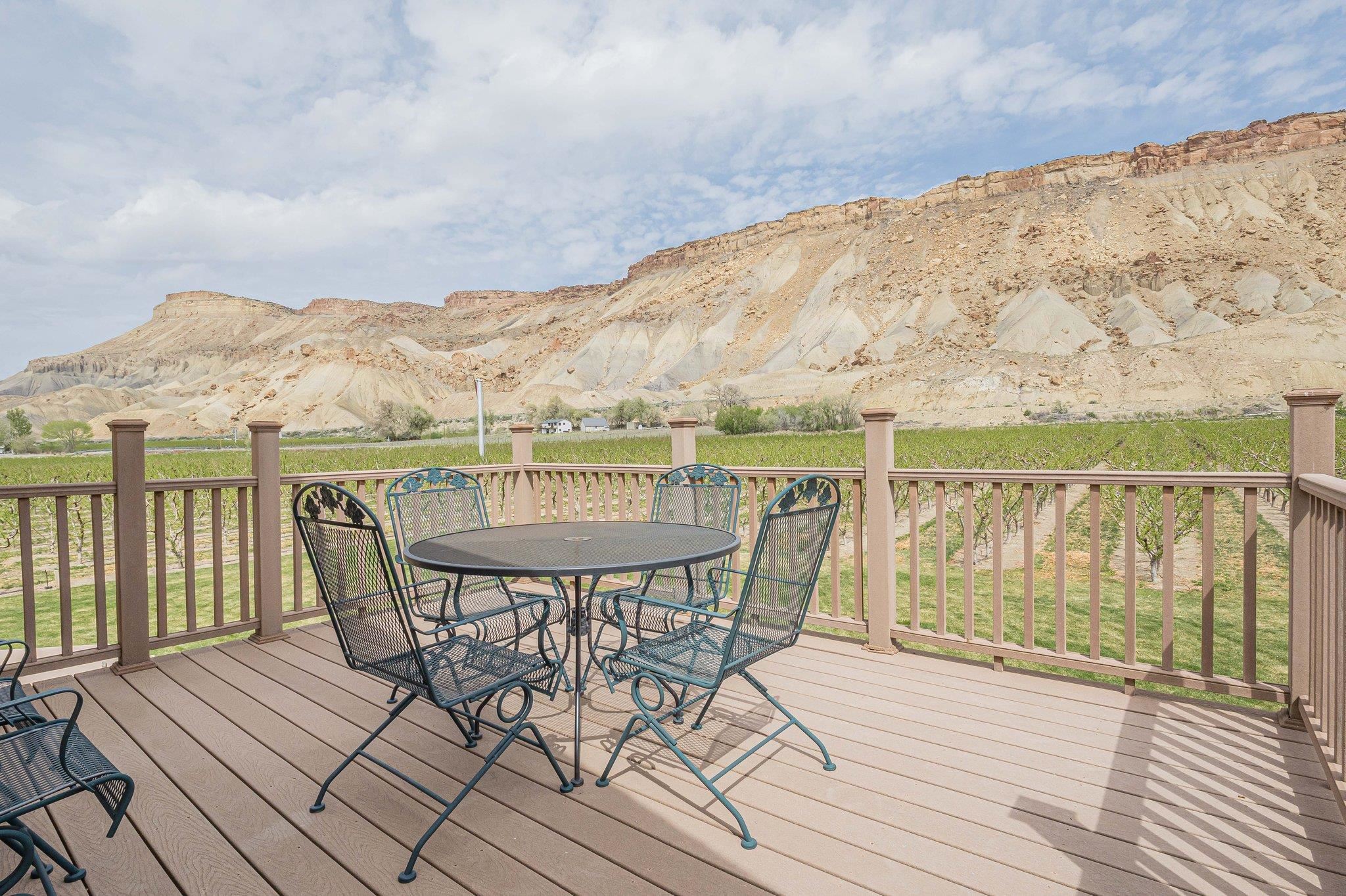 Palisade, Colorado, 81526, United States, 7 Bedrooms Bedrooms, ,5 BathroomsBathrooms,Residential,Active,1773219