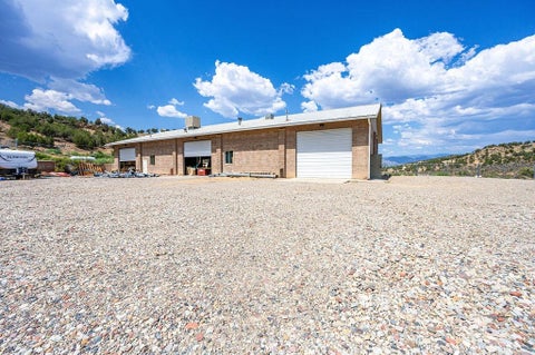 Photo of 2005 County Road 319, Rifle, CO 81650 (MLS # 20263729)