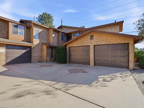 Photo of 517 28 1/2 Road #4E, Grand Junction, CO 81501 (MLS # 20264946)
