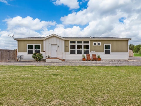Photo of 1557 I Road, Delta, CO 81416 (MLS # 20264035)