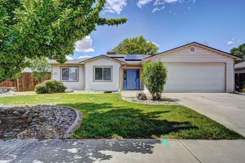 Photo of 405 Wood Duck Drive, Grand Junction, CO 81504 (MLS # 20262042)
