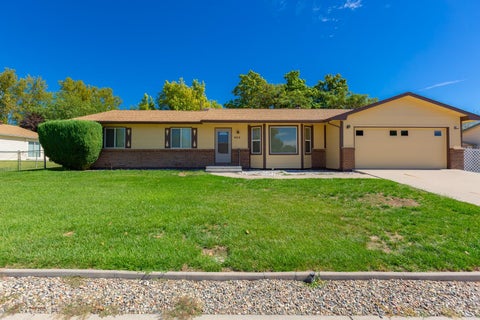 Photo of 632 E Peace Drive, Grand Junction, CO 81504 (MLS # 20264752)