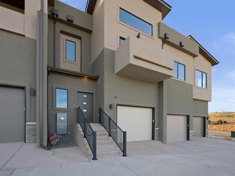 Photo of 392 W Ridges Boulevard #C, Grand Junction, CO 81507 (MLS # 20265044)