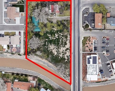 Photo of 571 29 Road, Grand Junction, CO 81504 (MLS # 20261298)