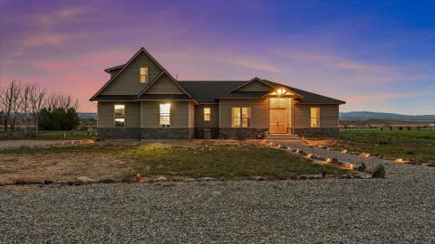 Photo of 4471 Old Kannah Creek Road, Whitewater, CO 81527 (MLS # 20263075)