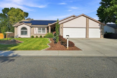 Photo of 3601 N 15th Street, Grand Junction, CO 81506 (MLS # 20263907)