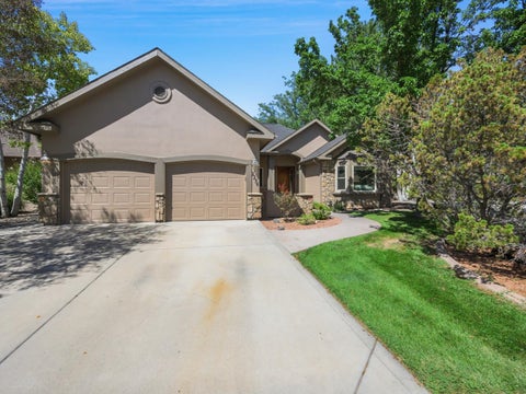 Photo of 2254 Sparrow Court, Grand Junction, CO 81506 (MLS # 20264456)