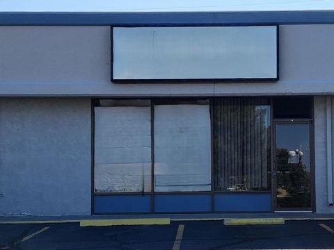 Photo of 2889 North Avenue #8, Grand Junction, CO 81501 (MLS # 20254397)