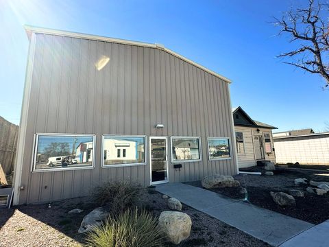 Photo of 321 Pitkin Avenue, Grand Junction, CO 81501 (MLS # 20261202)