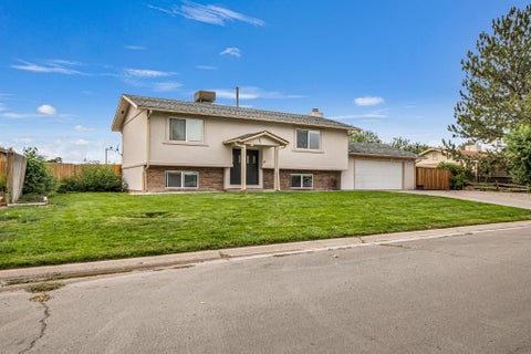 Photo of 555 Eastbrook Street, Grand Junction, CO 81504 (MLS # 20264837)