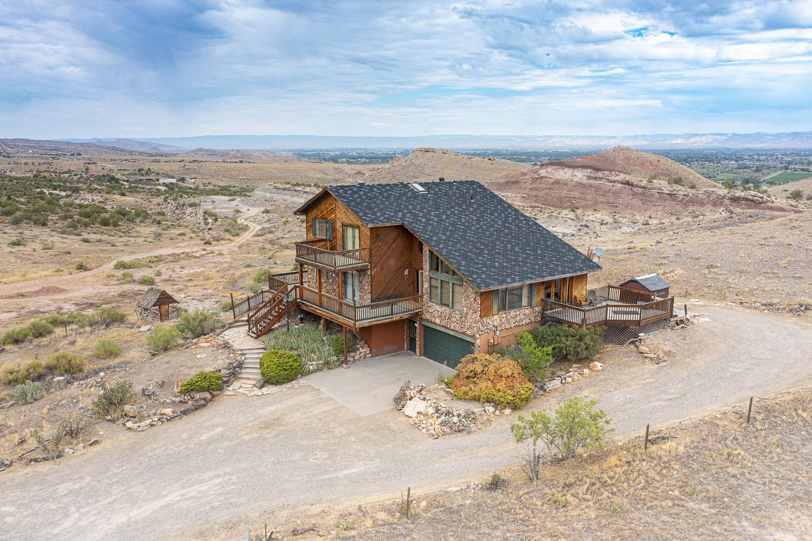 View Grand Junction, CO 81507 house