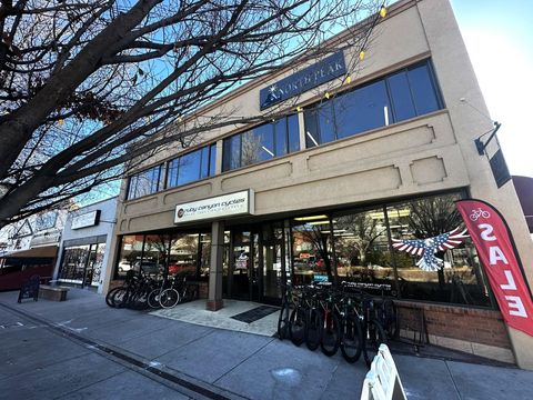 Photo of 305 Main Street #D, Grand Junction, CO 81501 (MLS # 20262795)