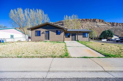Photo of 508 Rosa Street, Palisade, CO 81526 (MLS # 20261330)