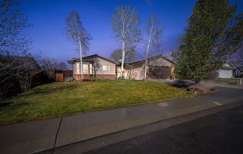 Photo of 63112 Pioneer Road, Grand Junction, CO 81504 (MLS # 20261155)
