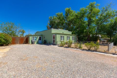 Photo of 416 Santa Clara Avenue, Grand Junction, CO 81503 (MLS # 20262212)
