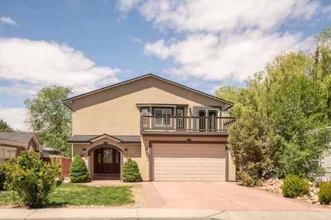 Photo of 1011 Bluff Street, Delta, CO 81416 (MLS # 20262418)