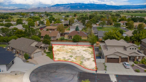 Photo of 206 Metso Court, Grand Junction, CO 81503 (MLS # 20264240)