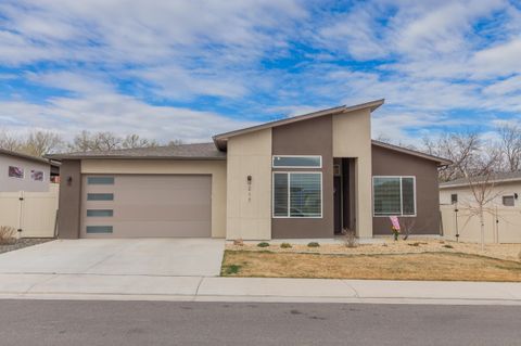 Photo of 217 Rain Cloud Street, Grand Junction, CO 81503 (MLS # 20261175)