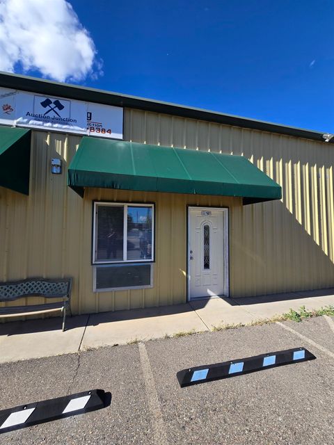 Photo of 802 1st Avenue #A, Grand Junction, CO 81501 (MLS # 20262115)
