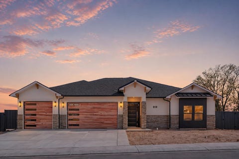 Photo of 618 Manzanita Drive, Grand Junction, CO 81507 (MLS # 20263513)