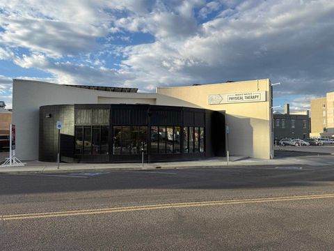 Photo of 321 Rood Avenue #101B, Grand Junction, CO 81501 (MLS # 20263061)