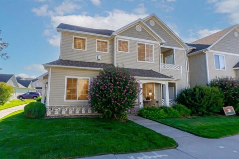 Photo of 2456 Thunder Mountain Drive #332, Grand Junction, CO 81505 (MLS # 20264989)