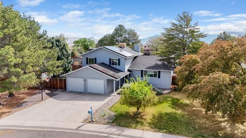 Photo of 364 Pikes Peak Drive, Grand Junction, CO 81507 (MLS # 20261787)