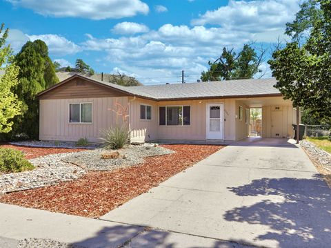 Photo of 2280 Linda Lane, Grand Junction, CO 81501 (MLS # 20263378)