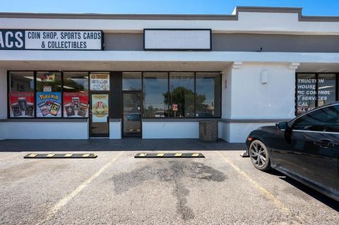 Photo of 285112 North Avenue #4B, Grand Junction, CO 81501 (MLS # 20262434)