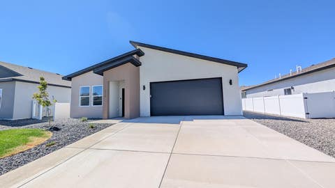 Photo of 1710 Rusty Rivet Road, Fruita, CO 81521 (MLS # 20263001)