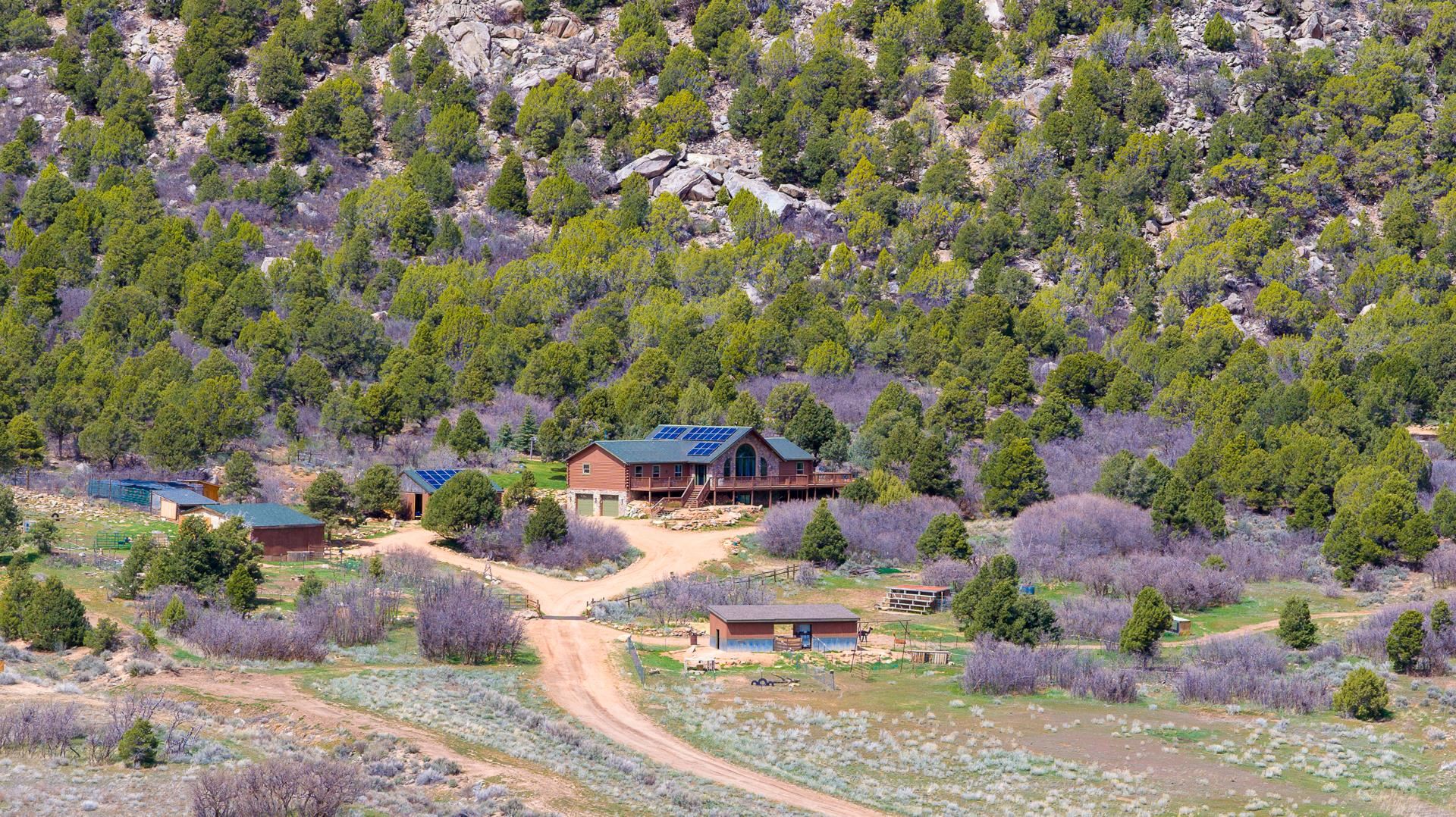 Whitewater, Colorado, 81527, United States, 5 Bedrooms Bedrooms, ,3 BathroomsBathrooms,Residential,Active,2034245