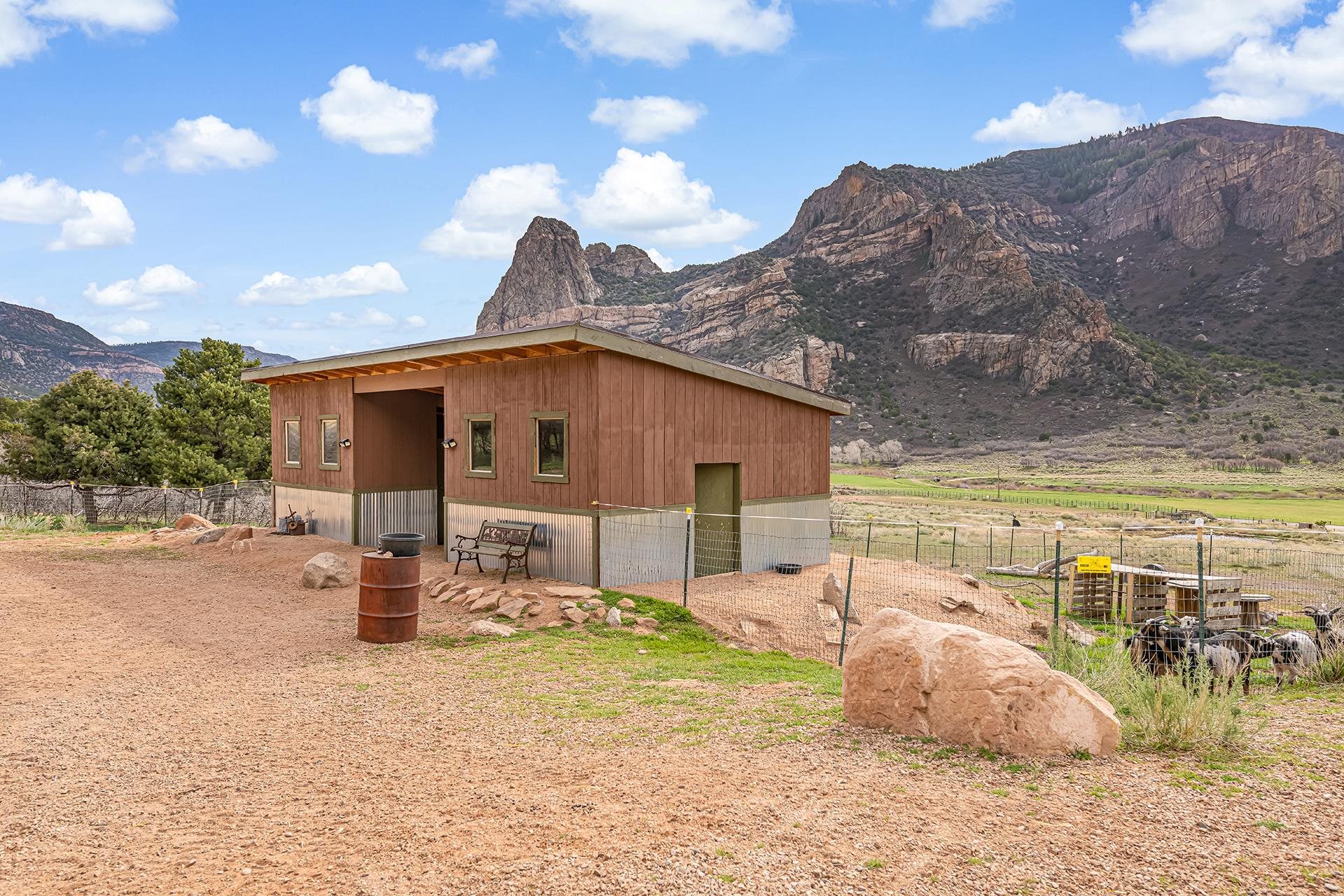 Whitewater, Colorado, 81527, United States, 5 Bedrooms Bedrooms, ,3 BathroomsBathrooms,Residential,Active,2034245