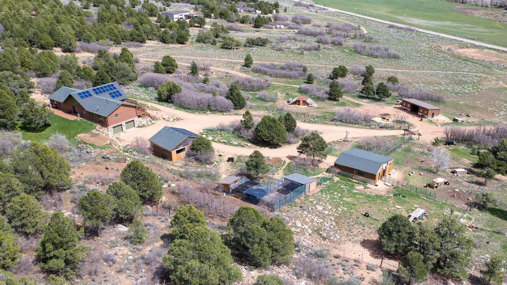 Whitewater, Colorado, 81527, United States, 5 Bedrooms Bedrooms, ,3 BathroomsBathrooms,Residential,Active,2034245