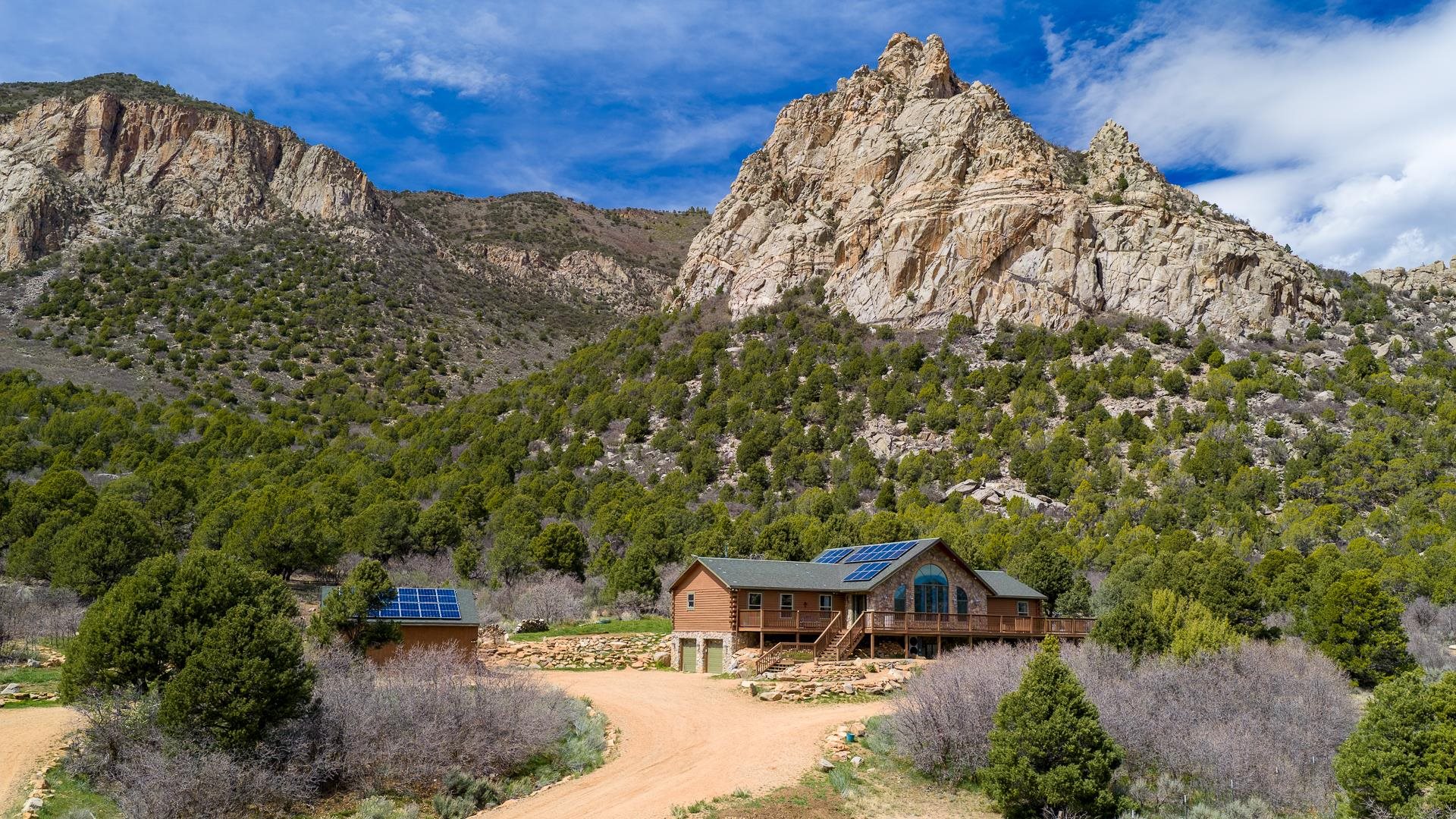 Whitewater, Colorado, 81527, United States, 5 Bedrooms Bedrooms, ,3 BathroomsBathrooms,Residential,Active,2034245