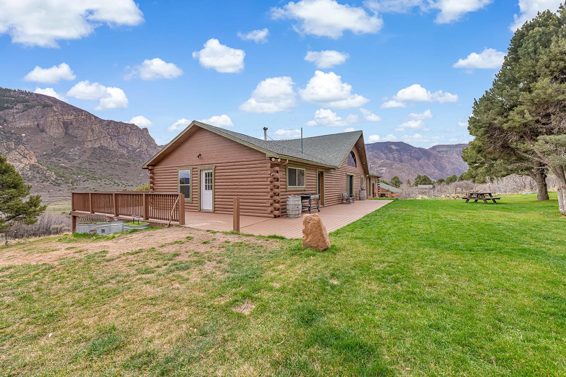 Whitewater, Colorado, 81527, United States, 5 Bedrooms Bedrooms, ,3 BathroomsBathrooms,Residential,Active,2034245