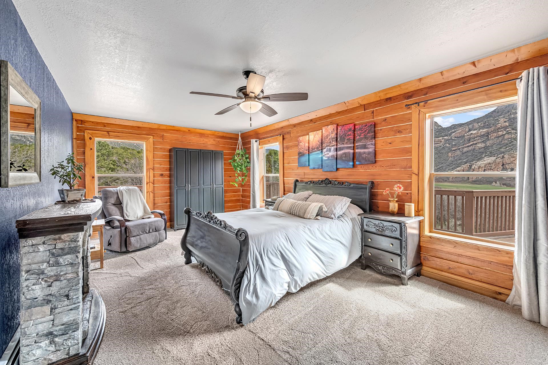 Whitewater, Colorado, 81527, United States, 5 Bedrooms Bedrooms, ,3 BathroomsBathrooms,Residential,Active,2034245