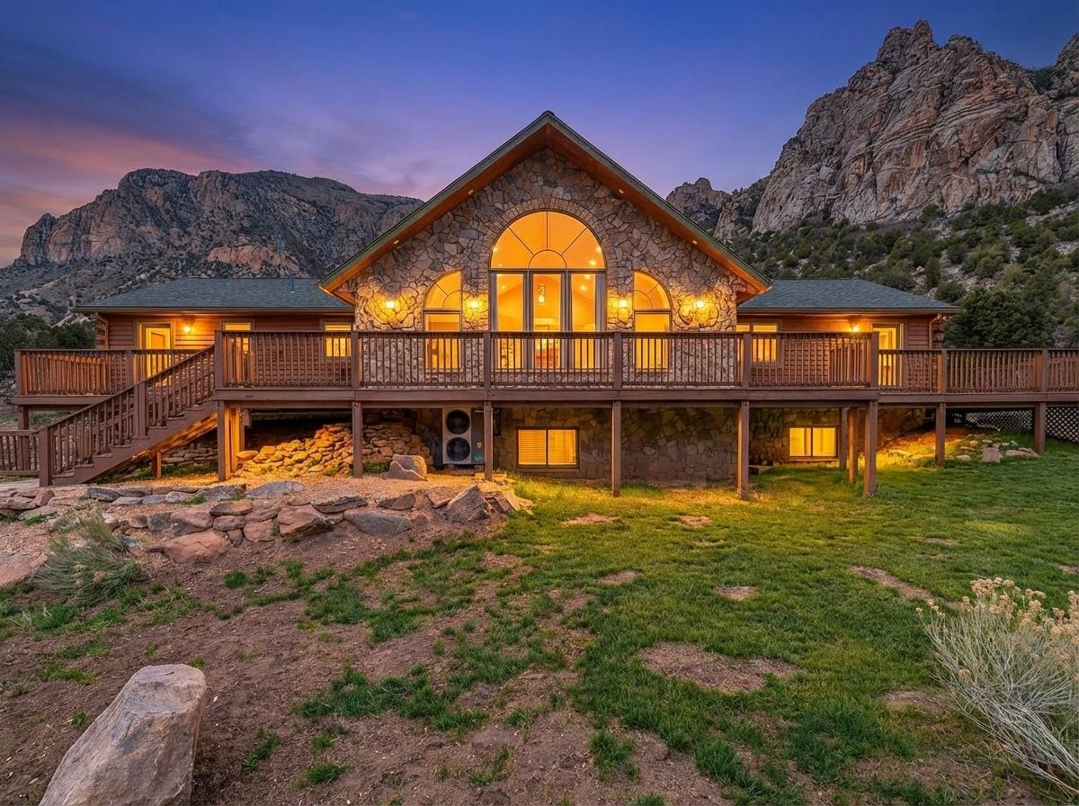 Whitewater, Colorado, 81527, United States, 5 Bedrooms Bedrooms, ,3 BathroomsBathrooms,Residential,Active,2034245