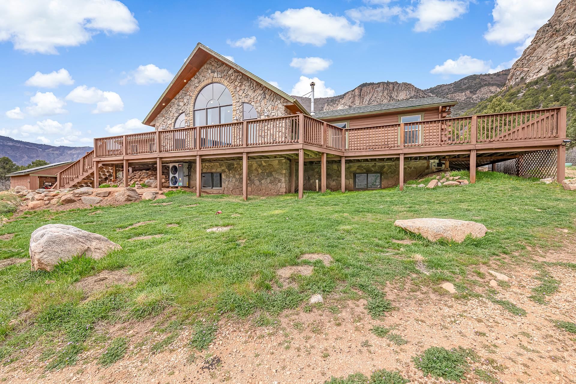 Whitewater, Colorado, 81527, United States, 5 Bedrooms Bedrooms, ,3 BathroomsBathrooms,Residential,Active,2034245