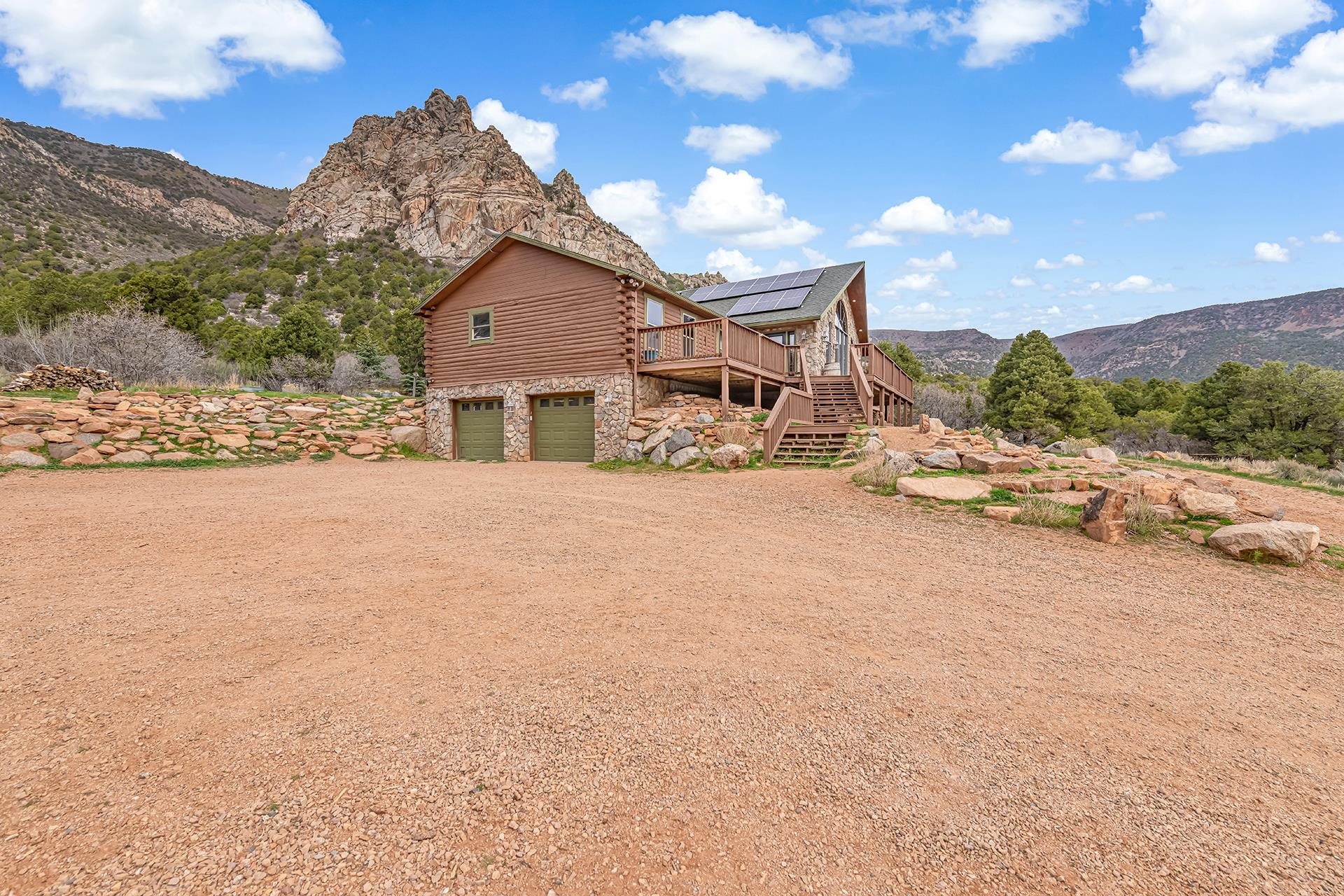 Whitewater, Colorado, 81527, United States, 5 Bedrooms Bedrooms, ,3 BathroomsBathrooms,Residential,Active,2034245