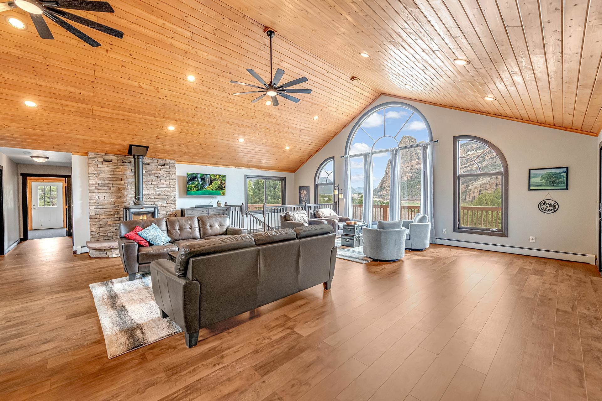 Whitewater, Colorado, 81527, United States, 5 Bedrooms Bedrooms, ,3 BathroomsBathrooms,Residential,Active,2034245