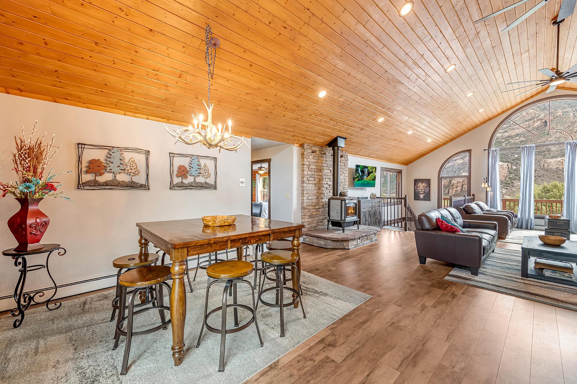 Whitewater, Colorado, 81527, United States, 5 Bedrooms Bedrooms, ,3 BathroomsBathrooms,Residential,Active,2034245