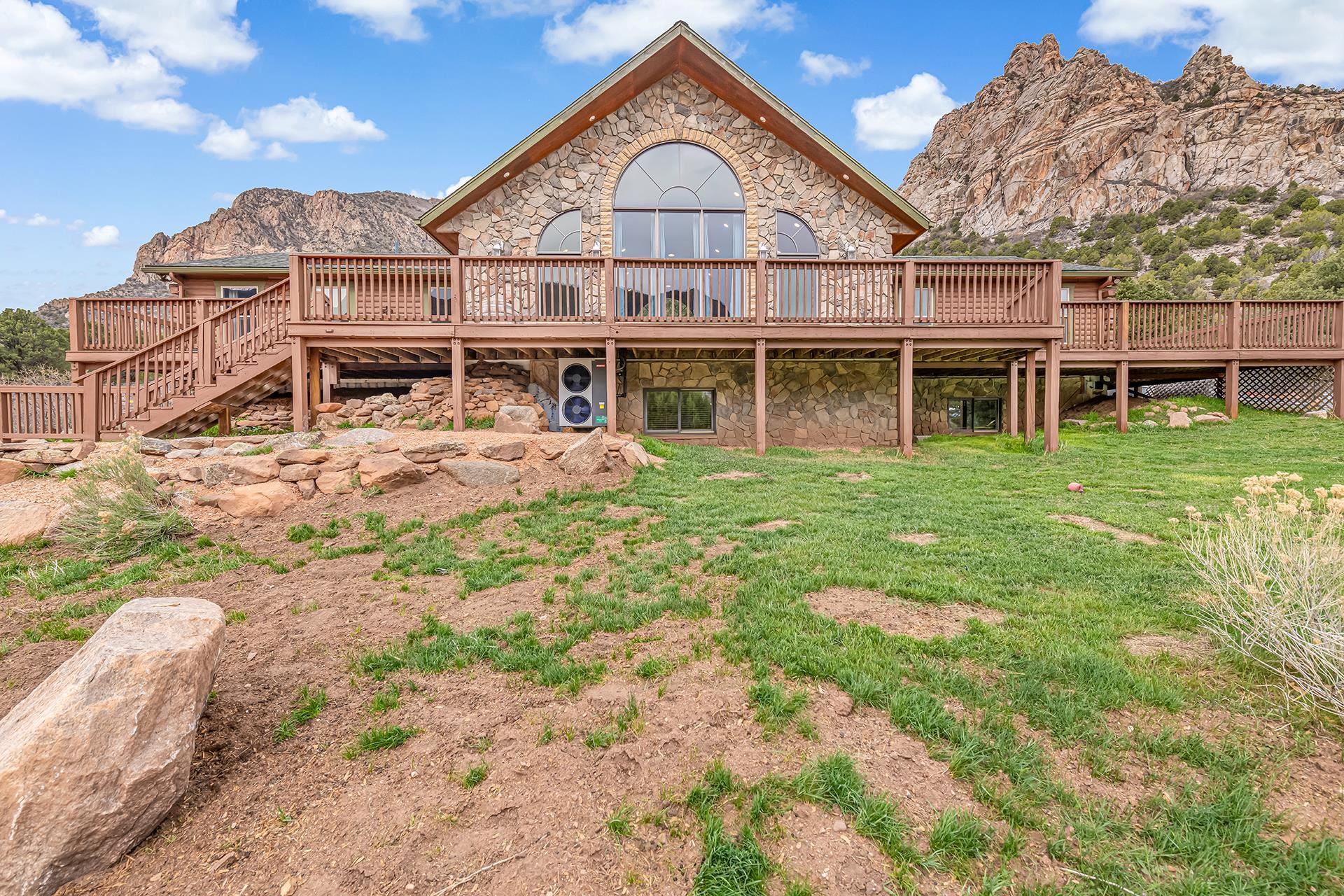 Whitewater, Colorado, 81527, United States, 5 Bedrooms Bedrooms, ,3 BathroomsBathrooms,Residential,Active,2034245