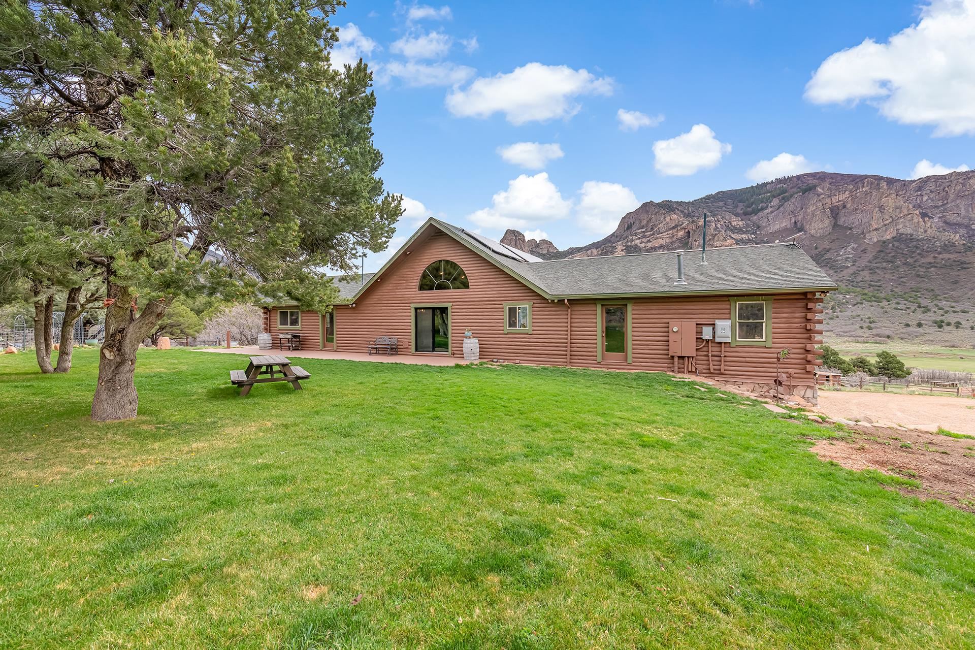 Whitewater, Colorado, 81527, United States, 5 Bedrooms Bedrooms, ,3 BathroomsBathrooms,Residential,Active,2034245