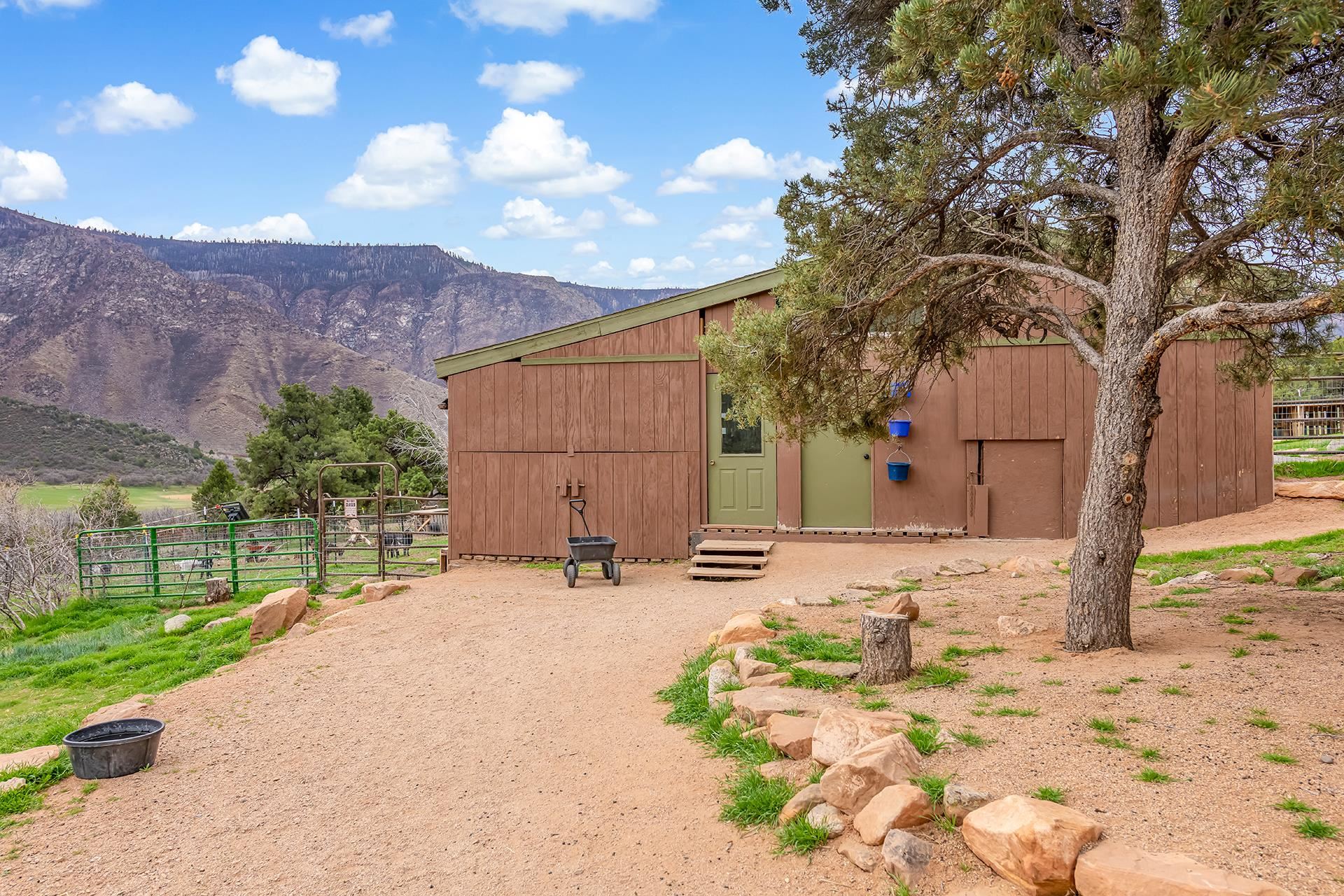 Whitewater, Colorado, 81527, United States, 5 Bedrooms Bedrooms, ,3 BathroomsBathrooms,Residential,Active,2034245