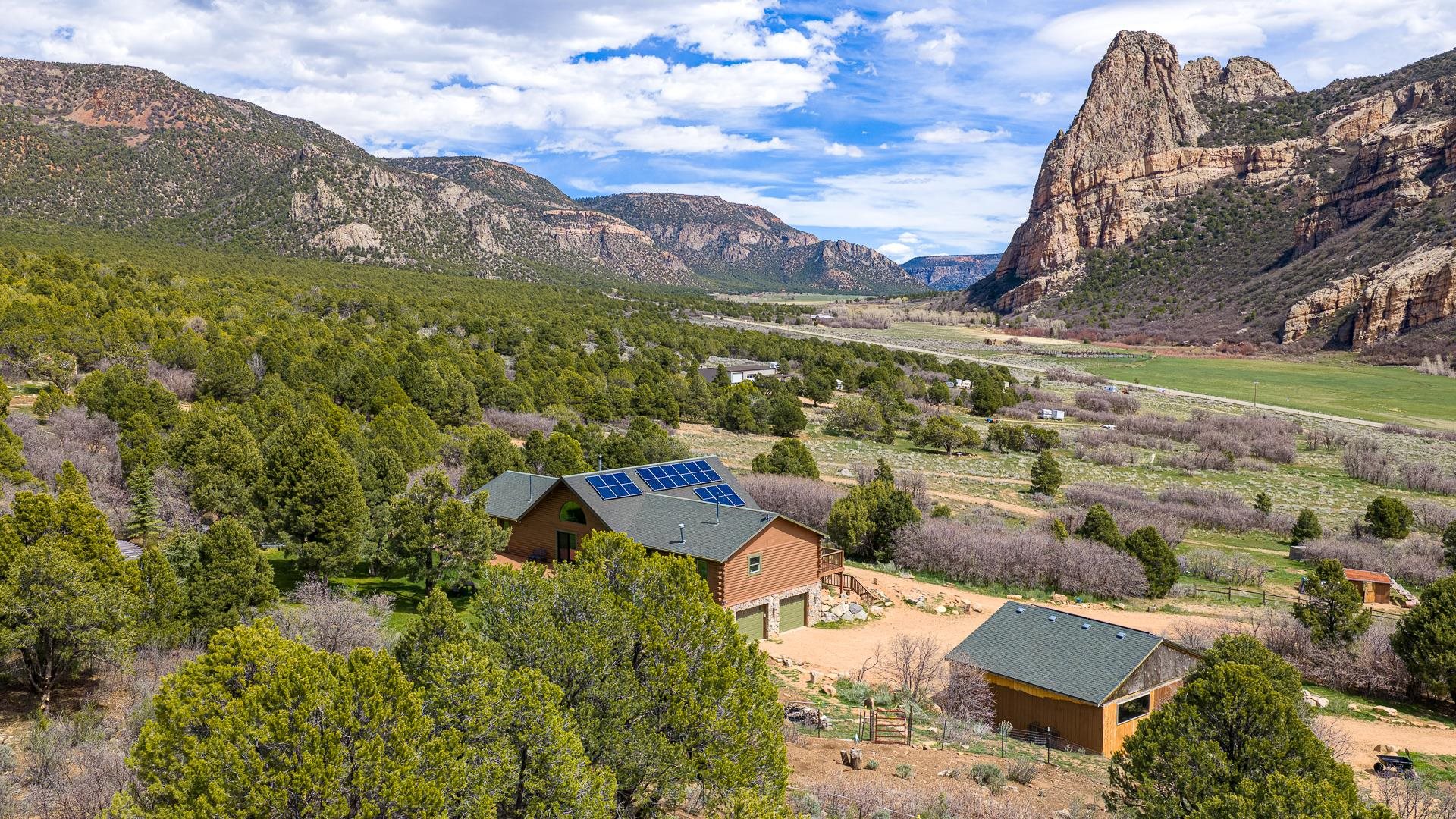 Whitewater, Colorado, 81527, United States, 5 Bedrooms Bedrooms, ,3 BathroomsBathrooms,Residential,Active,2034245